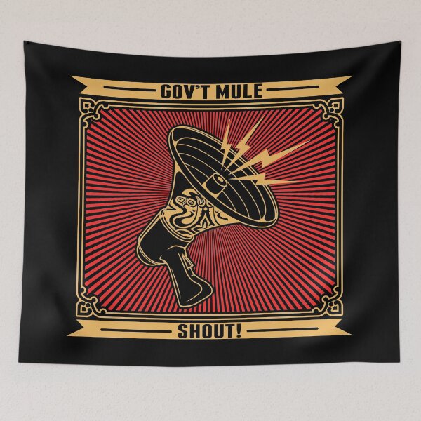 Item preview, GM Shout designed and sold by kimtothskrzypek.