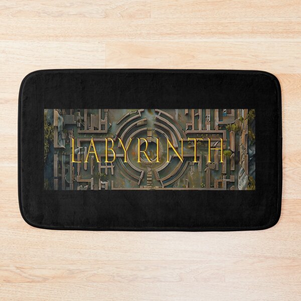 Item preview, Labyrinth designed and sold by ArDi9168.