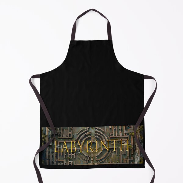 Item preview, Labyrinth designed and sold by ArDi9168.