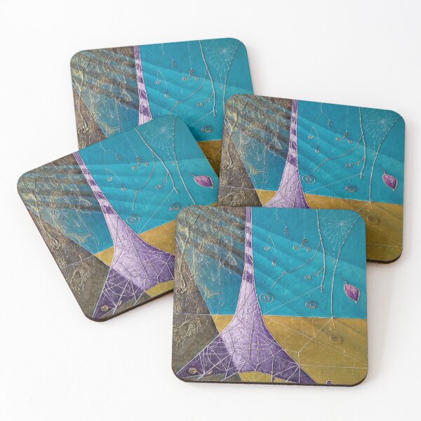 Item preview, Purple Tower. designed and sold by NewtonRocha.