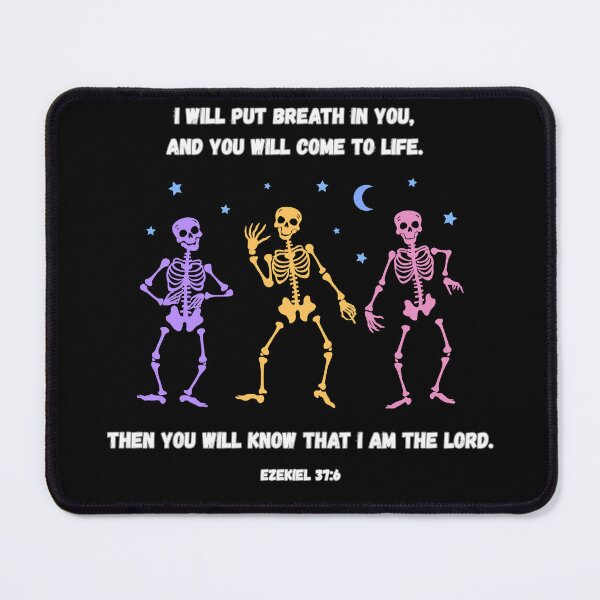 Item preview, I Will Put Breath in You designed and sold by hope speaks..