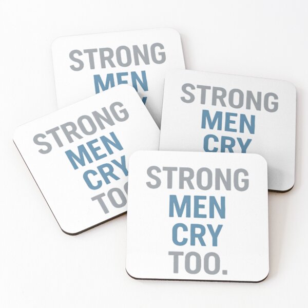 Item preview, Depression- Strong Doesn't Mean Silent designed and sold by GerwantSHOP.