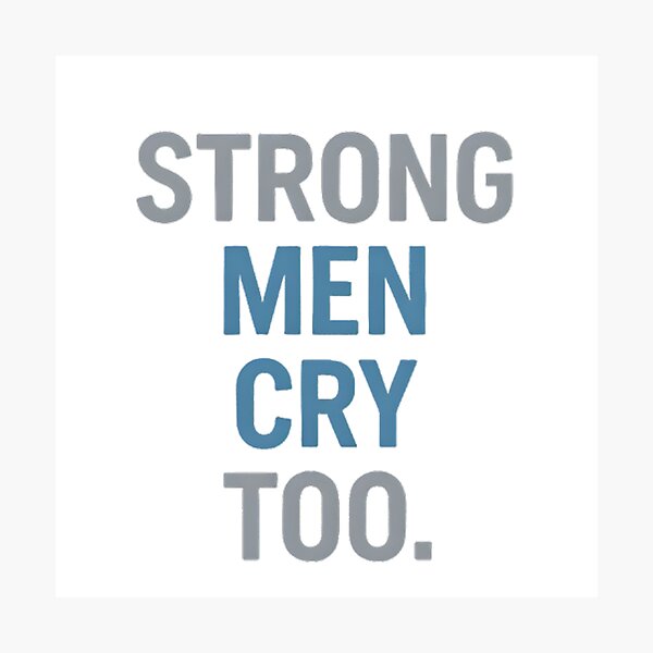 Item preview, Depression- Strong Doesn't Mean Silent designed and sold by GerwantSHOP.
