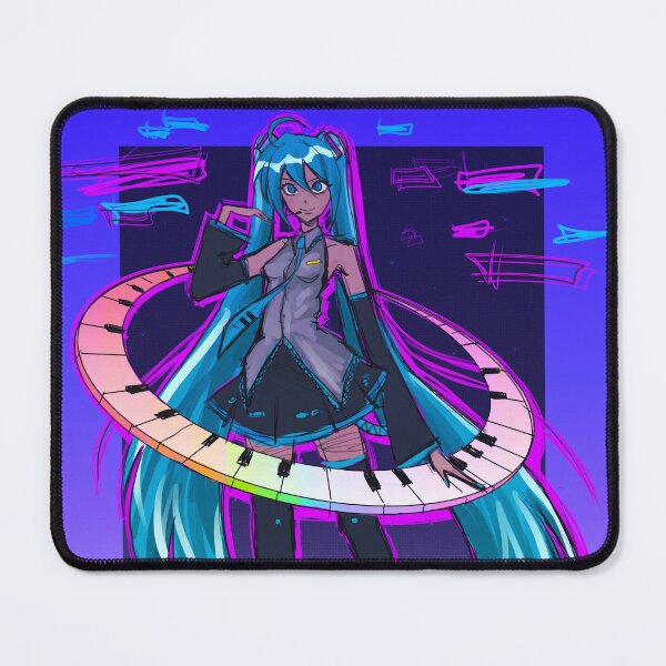 Item preview, Hatsune Miku: Colorful designed and sold by simp-devil.