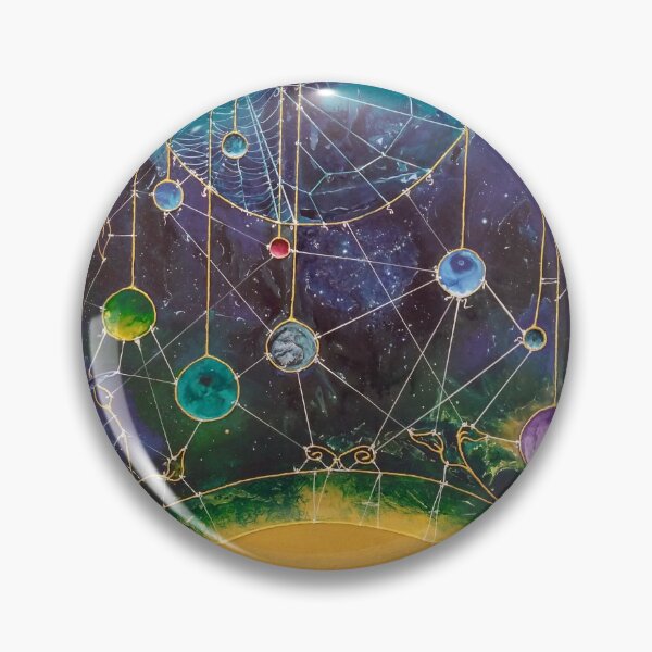 Item preview, The Golden Ratio’s Cobweb. designed and sold by NewtonRocha.