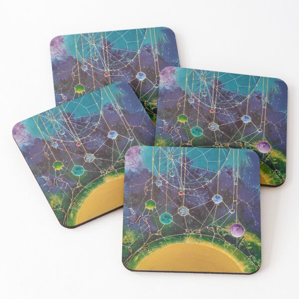 Item preview, The Golden Ratio’s Cobweb. designed and sold by NewtonRocha.