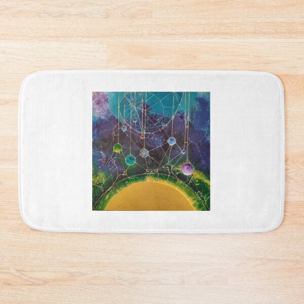 Item preview, The Golden Ratio’s Cobweb. designed and sold by NewtonRocha.