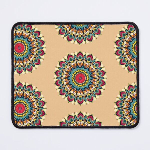 Item preview, Minimalist Mandala | Indian-Inspired Modern Aesthetic Design designed and sold by Simply-Yours.