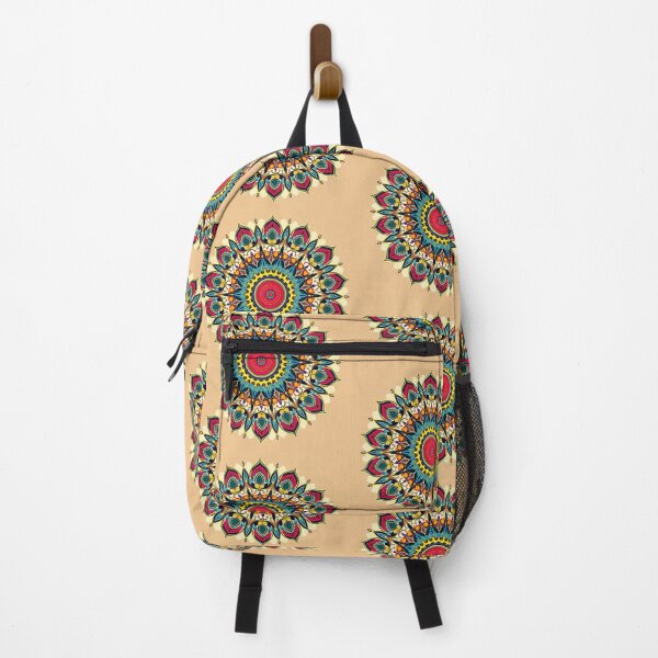 Item preview, Minimalist Mandala | Indian-Inspired Modern Aesthetic Design designed and sold by Simply-Yours.