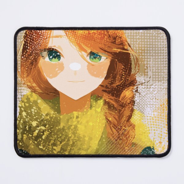 Item preview, Yuki of the Ember designed and sold by CHCOfficial.