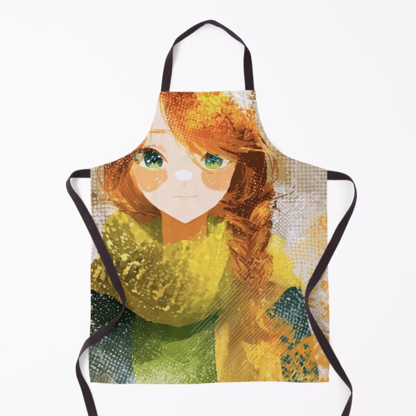 Item preview, Yuki of the Ember designed and sold by CHCOfficial.