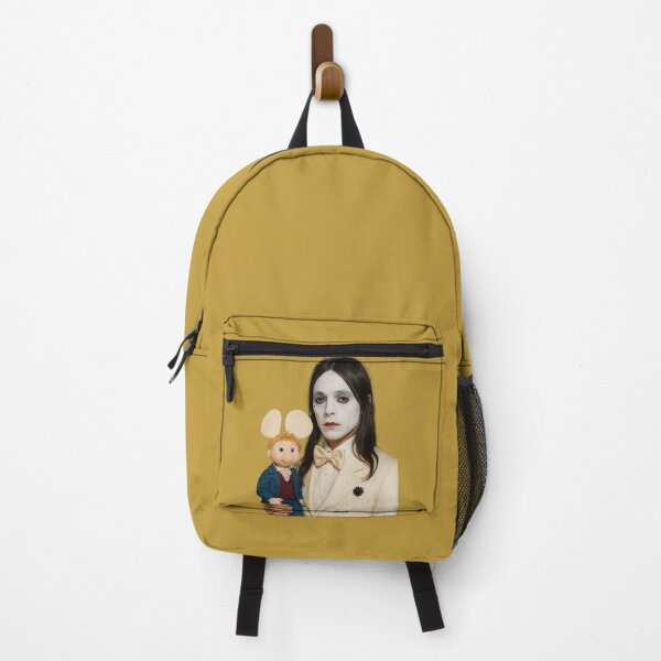Item preview, Copy of Lucio Corsi And Mouse designed and sold by thuhuongfashion.