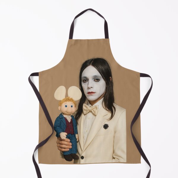 Item preview, Copy of Lucio Corsi And Mouse designed and sold by thuhuongfashion.