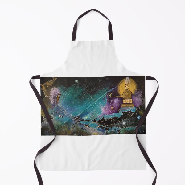 Item preview, Tesla Station 369. designed and sold by NewtonRocha.