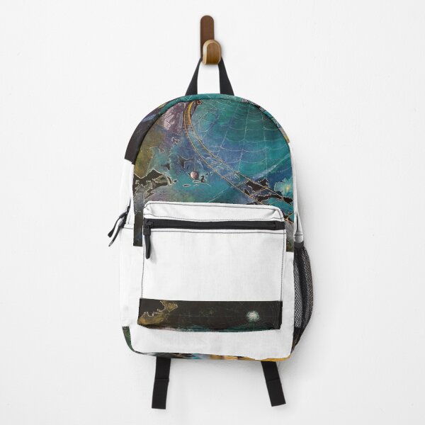 Item preview, Tesla Station 369. designed and sold by NewtonRocha.