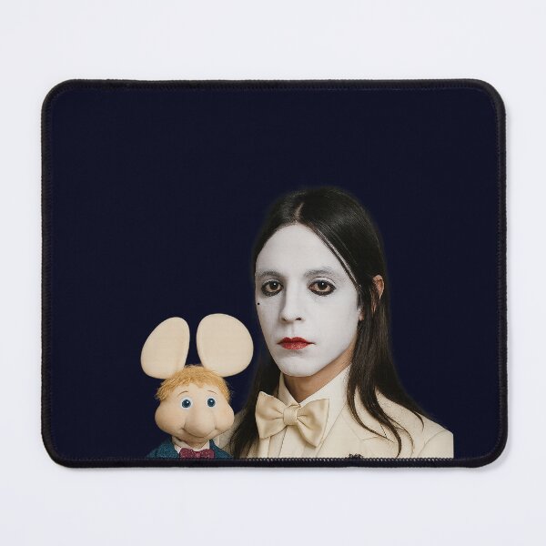 Item preview, Lucio Corsi And Mouse designed and sold by thuhuongfashion.