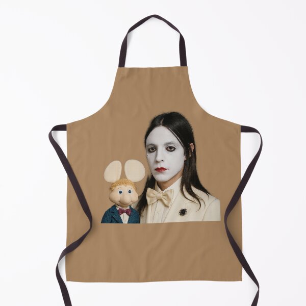 Item preview, Lucio Corsi And Mouse designed and sold by thuhuongfashion.