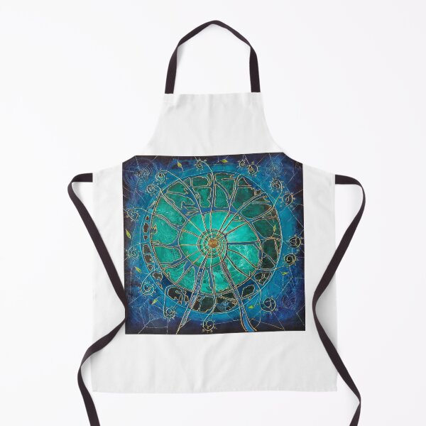 Item preview, Spiral Ferris Wheel of 5D. Light. designed and sold by NewtonRocha.