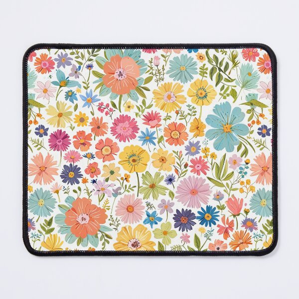 Item preview, Daily Flower designed and sold by CoolPixels.
