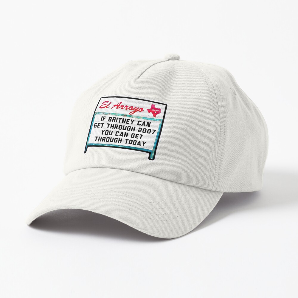 Item preview, Dad Hat designed and sold by 1SadBlackSheep.