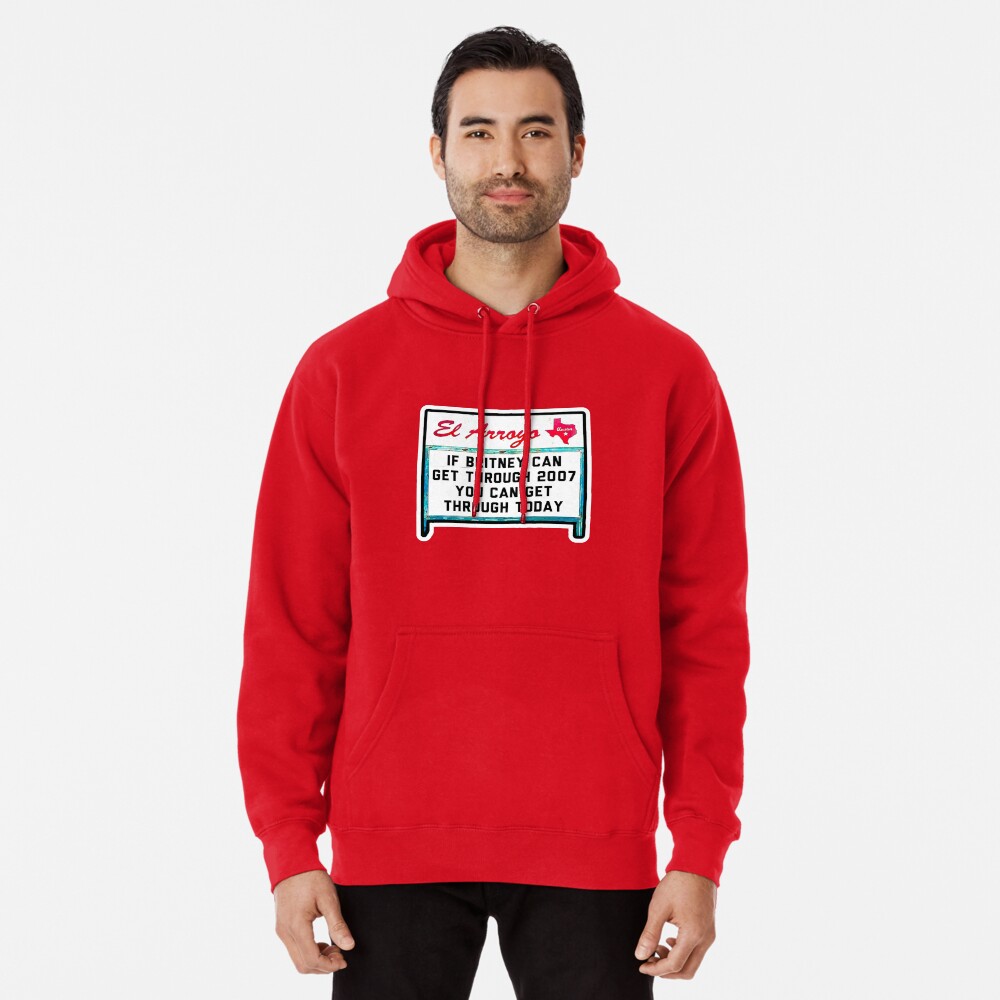 Item preview, Pullover Hoodie designed and sold by 1SadBlackSheep.