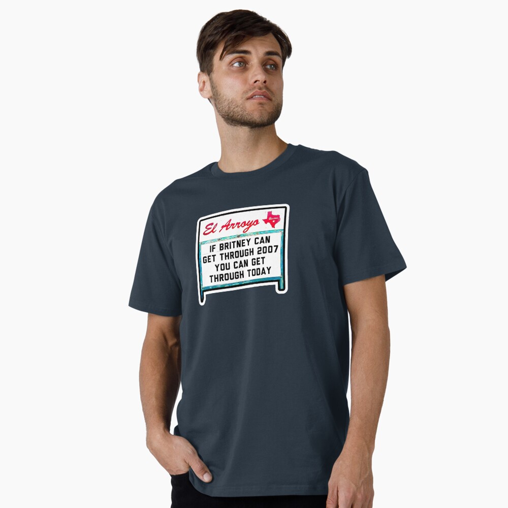 Item preview, Premium T-Shirt designed and sold by 1SadBlackSheep.