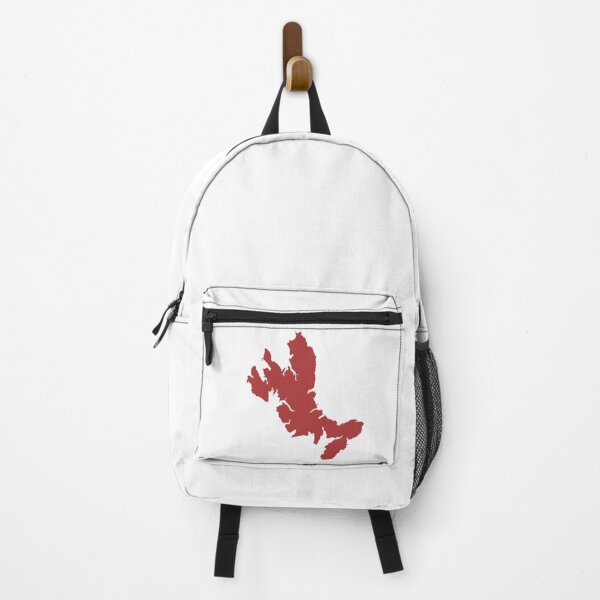 Item preview, Isle of Skye - Red designed and sold by isleheid.