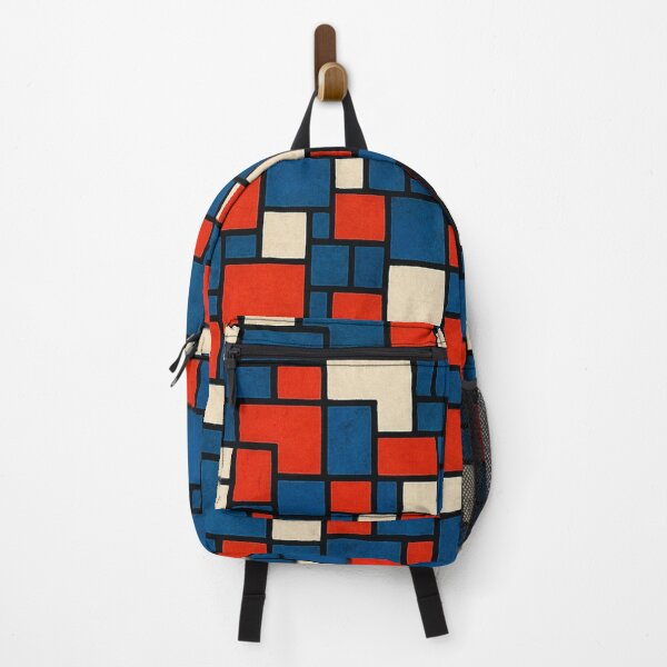 Item preview, Geometric color explosion in landscape format designed and sold by Sigtrix.