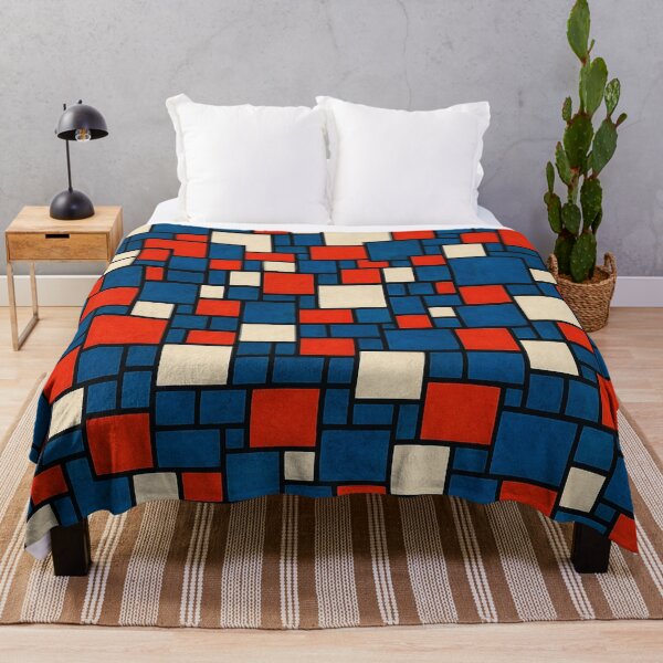 Item preview, Geometric color explosion in landscape format designed and sold by Sigtrix.