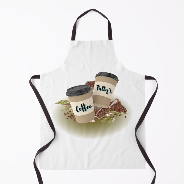 Item preview, Tullys coffee beans design designed and sold by VibeVault12.