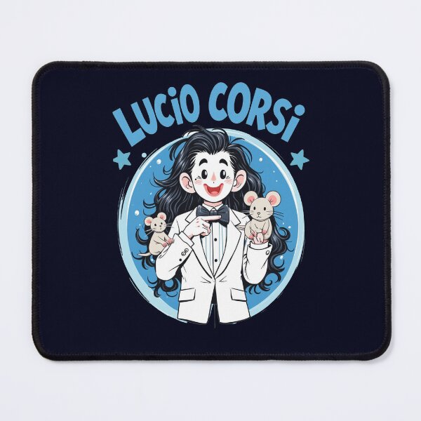 Item preview, Lucio Corsi Echoes with Italian Charm designed and sold by thuhuongfashion.