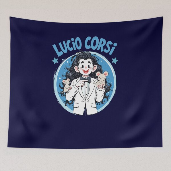 Item preview, Lucio Corsi Echoes with Italian Charm designed and sold by thuhuongfashion.