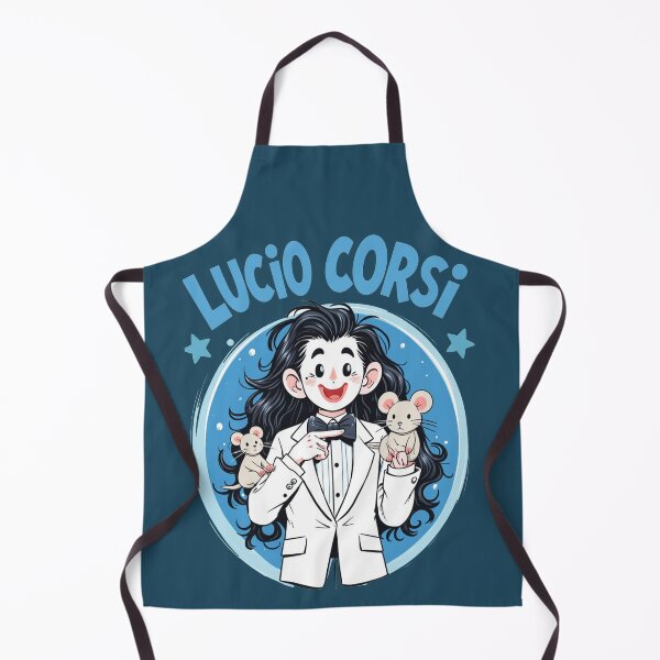 Item preview, Lucio Corsi Echoes with Italian Charm designed and sold by thuhuongfashion.