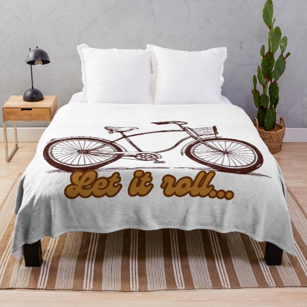 Item preview, Let It Roll... designed and sold by Kim_Moon_Merch.