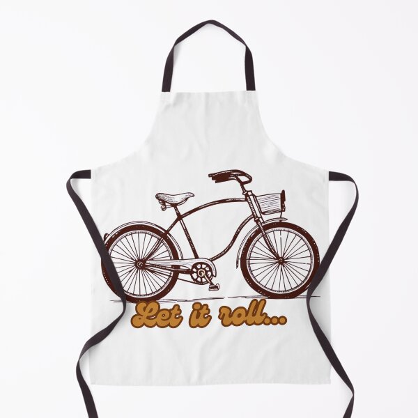Item preview, Let It Roll... designed and sold by Kim_Moon_Merch.