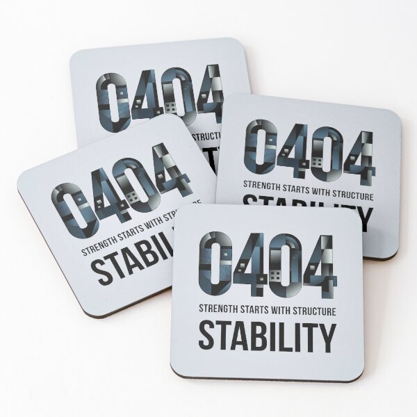 Item preview, Angel Number 0404 | Stability: Strength starts with structure designed and sold by SolaoLab.