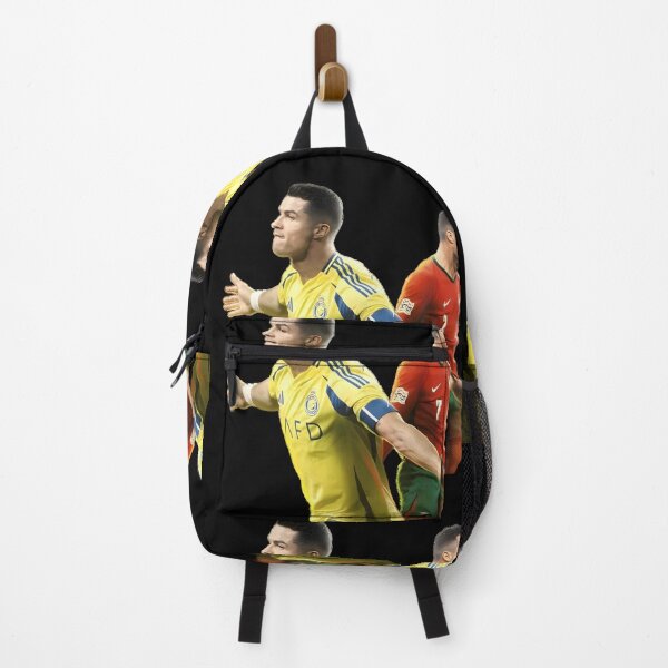 Aperçu de l'œuvre LES FANS DE CR7 créée et vendue par Joshuasanga76a.