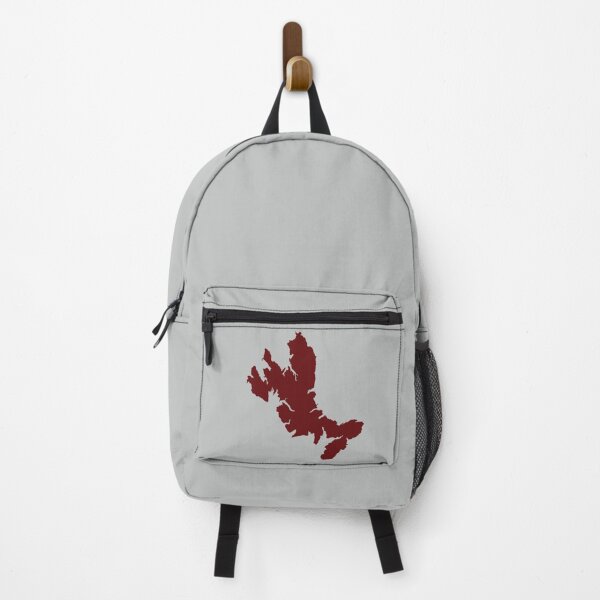 Item preview, Isle of Skye - Maroon designed and sold by isleheid.