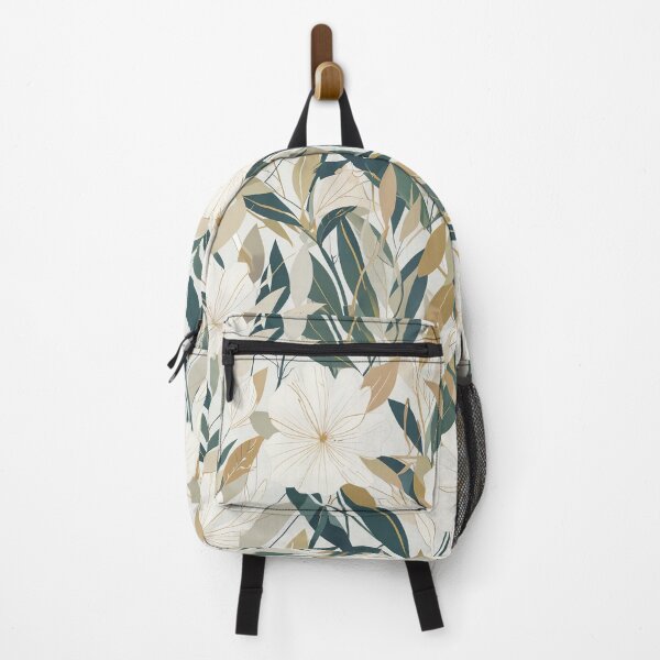 Item preview, Modern Flower Design designed and sold by CoolPixels.