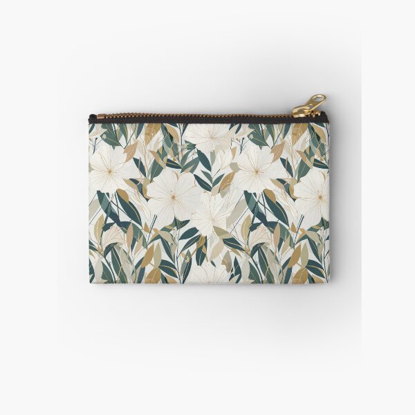 Item preview, Modern Flower Design designed and sold by CoolPixels.