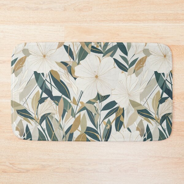 Item preview, Modern Flower Design designed and sold by CoolPixels.