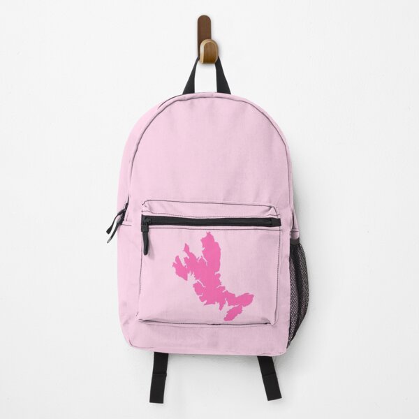 Item preview, Isle of Skye - Pink designed and sold by isleheid.