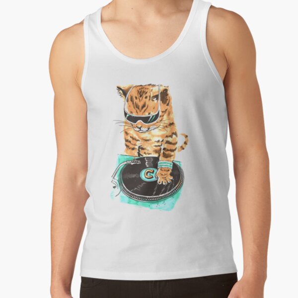Item preview, Scratch Master Kitty Cat designed and sold by Elan Harris.