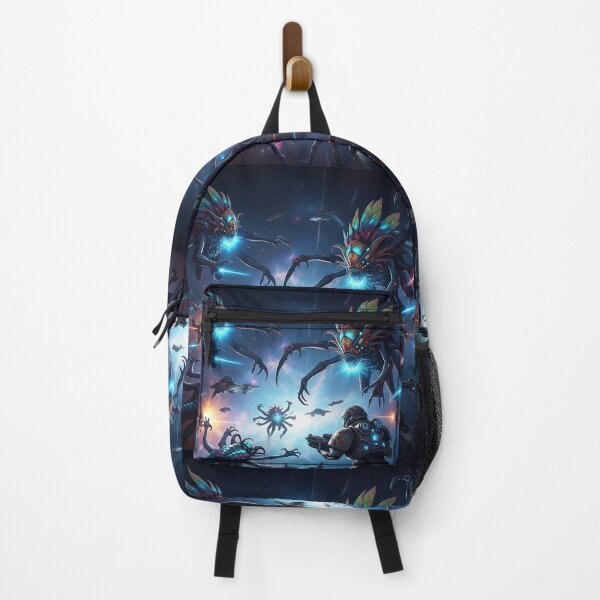 Item preview, Galactic War: Clash with Alien Beasts designed and sold by MarylinMonroeMi.