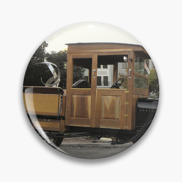 Item preview, 1923 Ford Model T Pickup designed and sold by MercerImages.