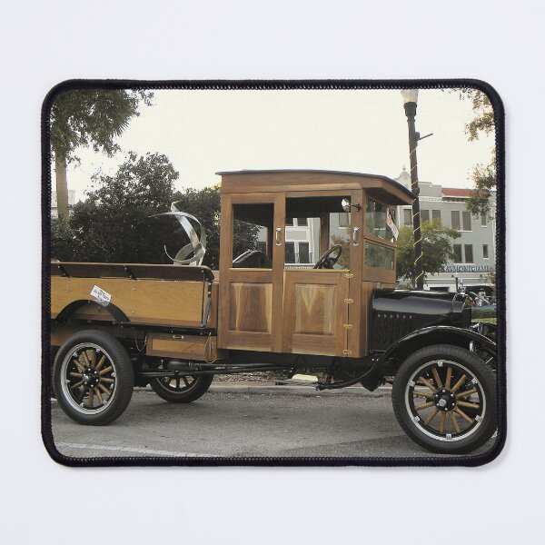Item preview, 1923 Ford Model T Pickup designed and sold by MercerImages.