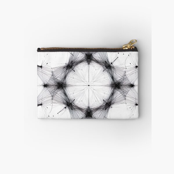 Item preview, Organic Pattern | Polygonal style designed and sold by Fractal-Graphic.