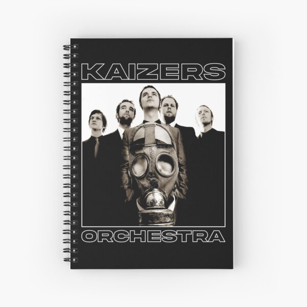 Artikel-Vorschau von Kaizers Orchester, designt und verkauft von atikiojor.