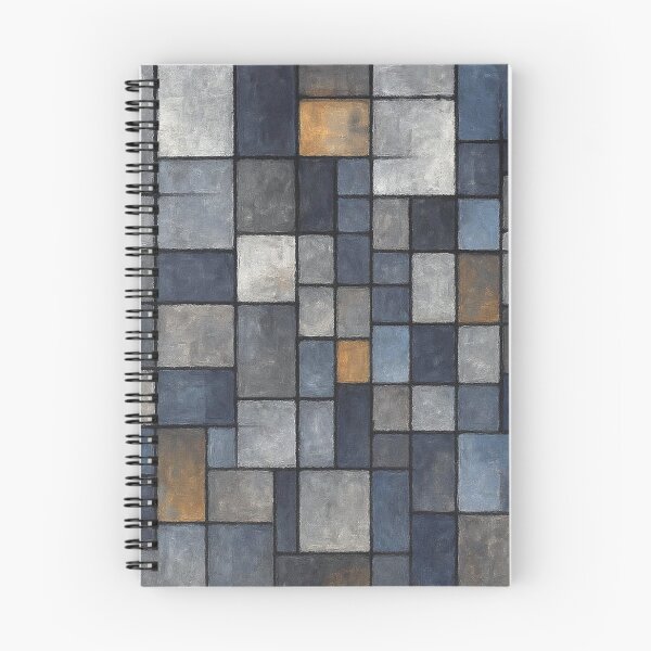 Item preview, Geometric energy in colors designed and sold by Sigtrix.