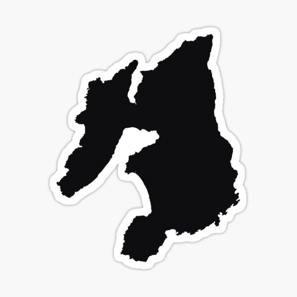 Item preview, Isle of Islay - Black designed and sold by isleheid.